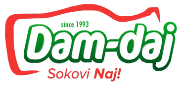 Dam-daj logo